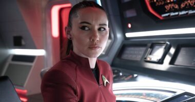 Strange New Worlds Season 3