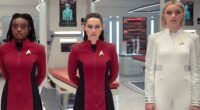 Strange New Worlds Season 3 Episode 8 Shows The Dangers of Vulcan Superiority Complex