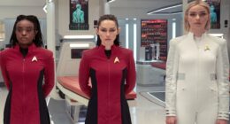 Strange New Worlds Season 3 Episode 8 Shows The Dangers of Vulcan Superiority Complex