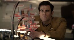 Strange New Worlds' XCV-100 Is a Missing Link in Star Trek History