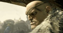 Sagat in Street Fighter 6