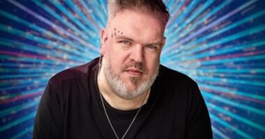 The full lineup for Strictly Come Dancing 2025 has finally been revealed after Game Of Thrones star Kristian Nairn WAS announced as the 15th and final celebrity