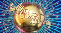 Strictly Come Dancing bosses have delivered their verdict on the future of the BBC show after a male star was arrested on suspicion of rape
