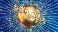 A male Strictly Come Dancing star has been arrested on suspicion of rape and is being 'quizzed by police over allegations involving non-consensual intimate image abuse'