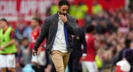 Sunday’s briefing: Man Utd finally win and Newcastle sign new striker