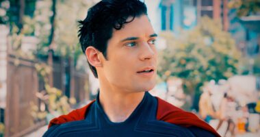 Superman’s Squirrel Scene Is Deeper Than You Think