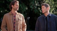 Supernatural Showrunner Reveals Scrapped Storyline Involving Sam And Dean Going Public