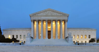 Supreme Court Could Decide Fate of Fugitive Texas Democrats.