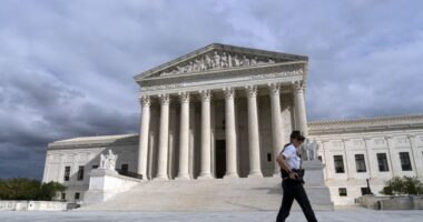 Supreme Court to Decide Legality of Key Voting Rights Act Provision – RedState
