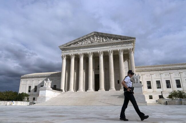 Supreme Court to Decide Legality of Key Voting Rights Act Provision – RedState