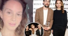 Swifties convinced Lana Del Rey shaded Taylor Swift with Jack Antonoff-produced song
