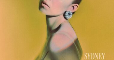 Sydney Sweeney is clapping back at critics who claim she's cashing in on an oversexualized image ¿ insisting her racy ad campaigns are anything but accidental