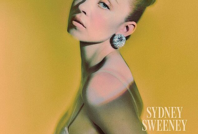 Sydney Sweeney is clapping back at critics who claim she's cashing in on an oversexualized image ¿ insisting her racy ad campaigns are anything but accidental