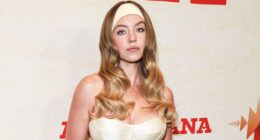 Sydney Sweeney’s Tarantino-Inspired Western Is a Box Office Washout