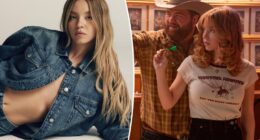 Sydney Sweeney's new movie, 'Americana,' flops after American Eagle controversy