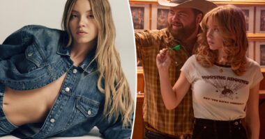 Sydney Sweeney's new movie, 'Americana,' flops after American Eagle controversy