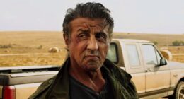 Sylvester Stallone's 26% RT Rambo Movie Might Just Have Saved The Franchise