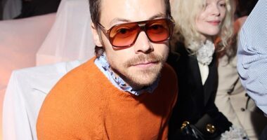 Harry Styles is gearing up to break ground on his £30million mega-renovation next month – a project that won't be completed until late 2027