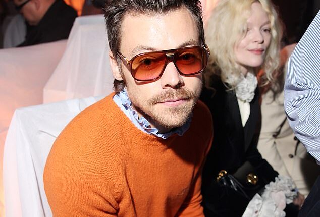 Harry Styles is gearing up to break ground on his £30million mega-renovation next month – a project that won't be completed until late 2027