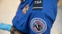 TSA has added a few new common things to its list of prohibited items, so make sure you never try to travel with them in your suitcase (stock photo)