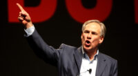 TX Gov. Signs Redistricting Bill, Cutting Five Democrat House Seats.