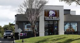 Taco Bell to slow its roll out of AI-powered drive thrus after glitches and trolls: ‘18,000 cups of water please’