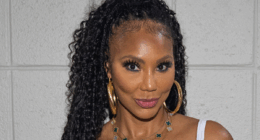 Tamar Braxton Speaks Out Following Mouth Injury Possibly Caused By Sleepwalking