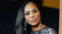 Prayers Up! Tamar Braxton Says She Doesn't Recall Incident That Caused Severe Damage To Her Face