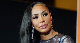Prayers Up! Tamar Braxton Says She Doesn't Recall Incident That Caused Severe Damage To Her Face