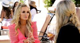 Tamra Judge’s Latest ‘RHOC’ Exit Proves Her Drama Has Gone Flat