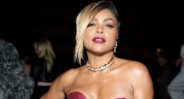 Pop Out, Then! Taraji P. Henson Turns Heads After Droppin Footage Of Her Recent Fit Checks Online (WATCH)