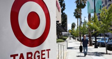 Target might be having an ‘identity crisis,’ but some analysts are still standing by the stock