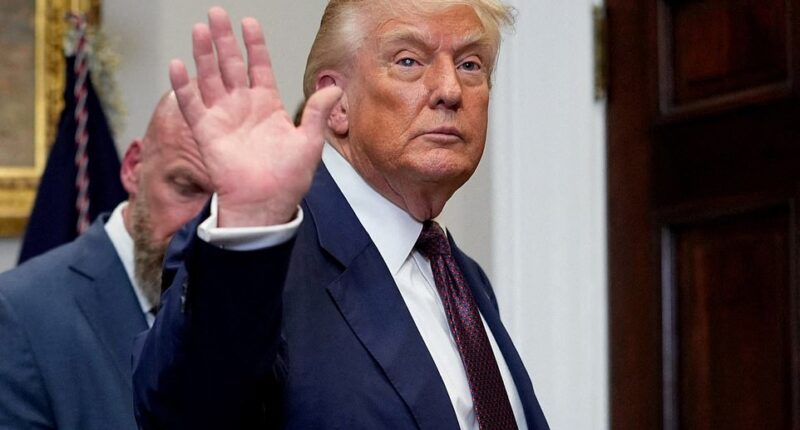 The trade war between the U.S. and Canada has intensified, with President Donald Trump raising tariffs on Canadian imports from 25% to 35%. While many goods are shielded by an existing North American trade agreement, several key products are being significantly impacted. This latest move follows Canada's earlier imposition of its own counter-tariffs on tens of billions of dollars worth of American products. Experts anticipate that this ongoing dispute will lead to a continued rise in prices for everyday consumer goods in Canada.