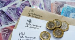 HM Revenue and Customs is using artificial intelligence to snoop on suspected tax cheats' social media accounts, it has emerged. The taxman is using AI tools to scour social media posts for evidence of tax fraud and inconsistencies in income.