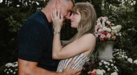 Taylor Swift and Travis Kelce are engaged following a two-year romance
