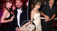 Taylor Swift and Travis Kelce planning a 'private, casual' wedding