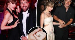 Taylor Swift and Travis Kelce planning a 'private, casual' wedding