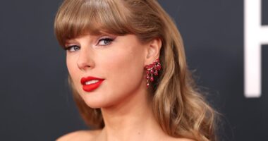 Taylor Swift announces new album – here’s where to pre-order it in the UK now
