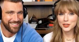 Taylor Swift is engaged! Singer posts sweet reveal after Travis Kelce’s proposal