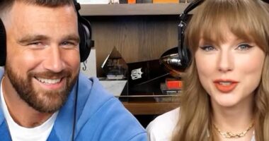 Taylor Swift is engaged! Singer posts sweet reveal after Travis Kelce’s proposal