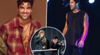 Taylor Swift's Eras Tour dancer Jan Ravnik joins 'Dancing With the Stars' as new Season 34 pro