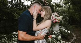 Taylor Swift and Travis Kelce are engaged following a secret proposal two weeks ago