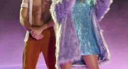 Taylor Swift's longtime backup dancer Jan Ravnik is stepping into the spotlight as the latest professional to join Dancing with the Stars for its upcoming 34th season; seen last year