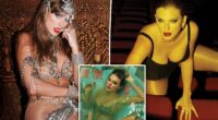 Taylor Swift's new album 'Life of a Showgirl': Everything to know