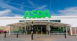 A teacher scammed Asda out of almost £3,000 by using a discount code which set items to 1p