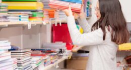 Teachers spending big on classroom supplies can look forward to broader tax breaks — but there’s a catch