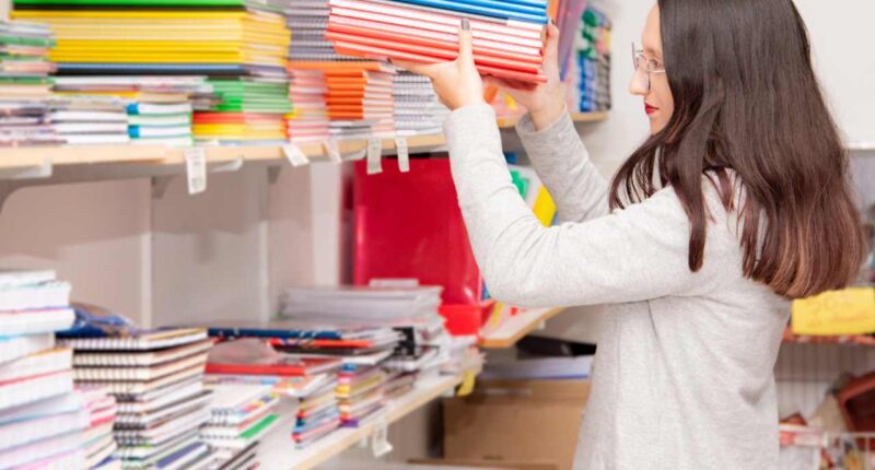 Teachers spending big on classroom supplies can look forward to broader tax breaks — but there’s a catch