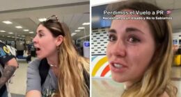 Tearful Influencer Blames ChatGPT For Missed Flight, Claims AI Took “Revenge” For Her Insults