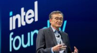 Lip-Bu Tan, Intel's CEO, has led the company's share price to rebound in 2025 after a terrible 2024 stock performance