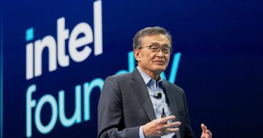 Lip-Bu Tan, Intel's CEO, has led the company's share price to rebound in 2025 after a terrible 2024 stock performance